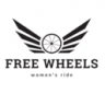 Logo Free Wheels FastandFemaleSUI