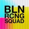 Logo Berlin Racing Squad