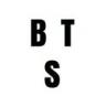 Logo BTS BEAT THE STREET Cycling Club