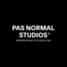 Logo PAS NORMAL STUDIOS - ICC