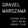 Logo Gravel Warszawa