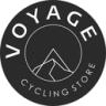 Logo Voyage Cycling Club - VCC