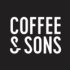 Logo Coffee and Sons Active Club