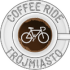 Logo Coffee Ride Trójmiasto
