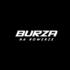 Logo Burza Na Rowerze Club