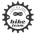 Logo Bike Team Cyclists
