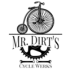 Logo Mr. Dirt’s Wednesday Night Ride
