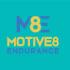 Logo Motive8 Endurance M8E