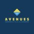 Logo Avenues Bicycle Club