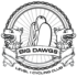 Logo Big D's Level 1 Cycling Club