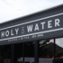 Logo Holy Water