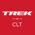 Logo Trek of CLT