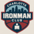 Logo Charlotte Ironman Tri Club