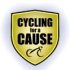 Logo Cycling For A Cause
