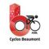 Logo Les pédaleurs du Grand Beaumont
