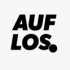 Logo AUFLOS.