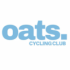 Logo Oats. Cycling Club