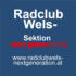 Logo Radclub Wels - Sektion next generation