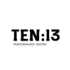 Logo TEN:13 Riders Club