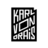 Logo KarlavonDrais Female Cycling Mainz