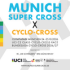 Logo MUNICH SUPER CROSS