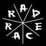 Logo RAD RACE