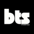 Logo BTS BEAT THE STREET Cycling Club
