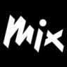 Logo Mix Brussels