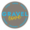 Logo Koleżeńskie ustawki rowerowe | gravel LOVE
