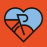 Logo RRMN – Rennrad Rhein-Main-Nahe (Mainz, Wiesbaden, Bingen)