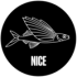Logo Café du Cycliste Nice