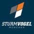 Logo RV STURMVOGEL MÜNCHEN