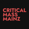Logo Critical Mass Mainz