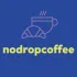 Logo nodropcoffeerides