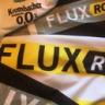 Logo FLUX RC