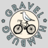 Logo Gravel Hamburg