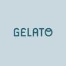 Logo gelato riding club