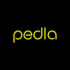 Logo Pedla | Local Loops Cycling Club