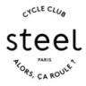 Logo Steel Cycle Club