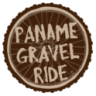 Logo Paname Gravel Ride