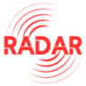 Logo RADAR Rhein Main Gebiet