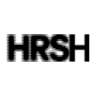 Logo HRSH Apparel