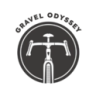 Logo Gravel Odyssey