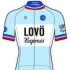 Logo Lovö Express