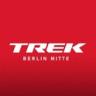 Logo Trek Bicycle Berlin