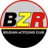 Logo BZR eCycling Club