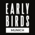 Logo Early Birds Munich