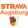 Logo STRAVA Augsburg