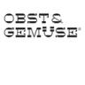 Logo OBST UND GEMÜSE
