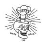 Logo Bohnenkartell – Coffeeride
